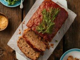 Lipton Meatloaf Recipe