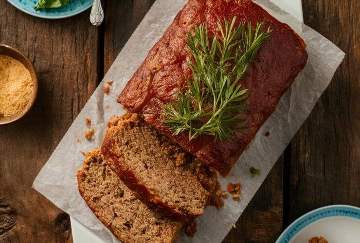 Lipton Meatloaf Recipe