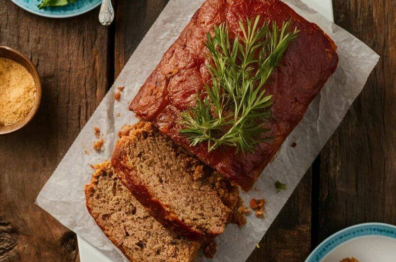 Lipton Meatloaf Recipe