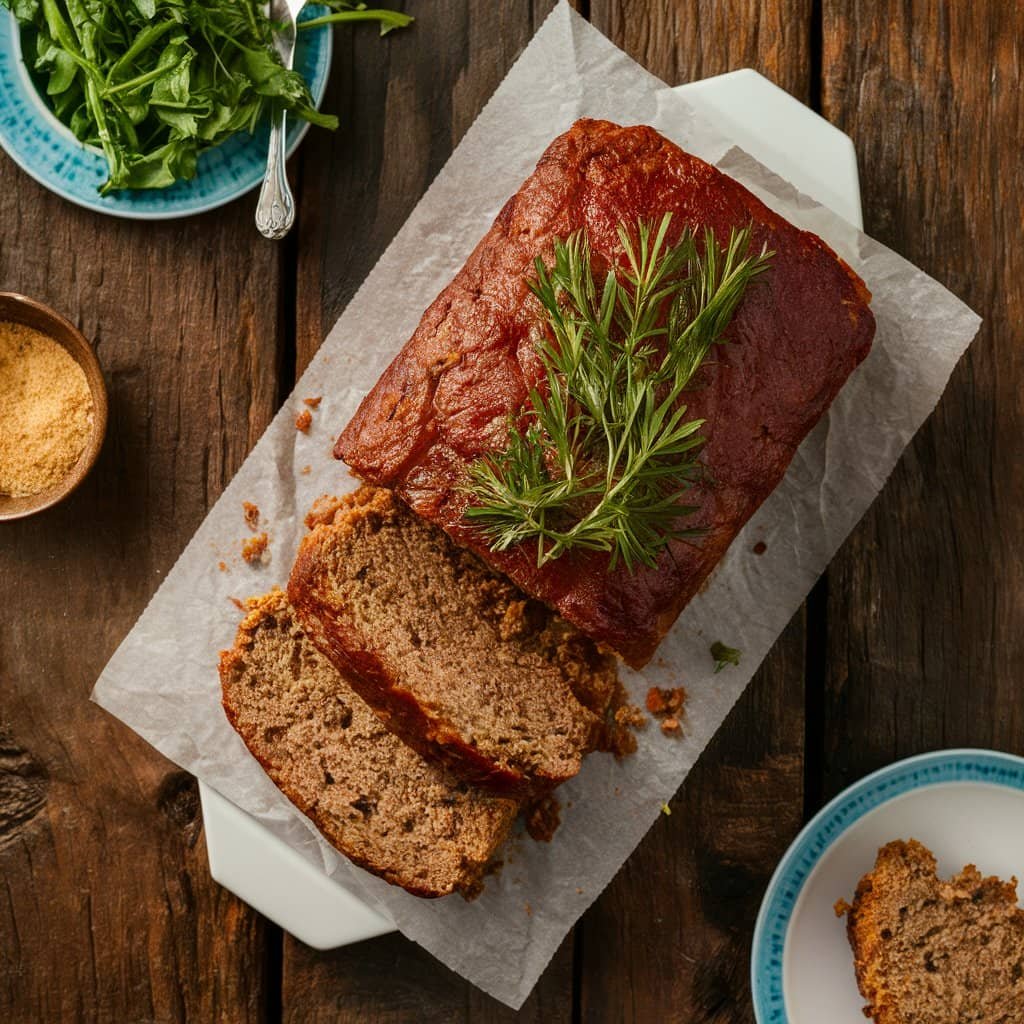 Lipton Meatloaf Recipe