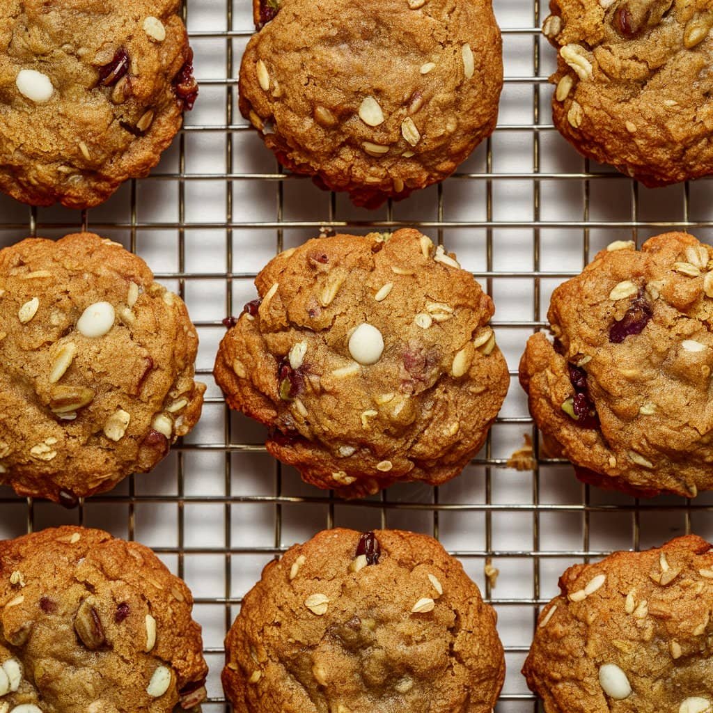 oatmeal cookie recipe