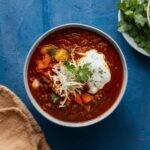 Panera Turkey Chili Recipe