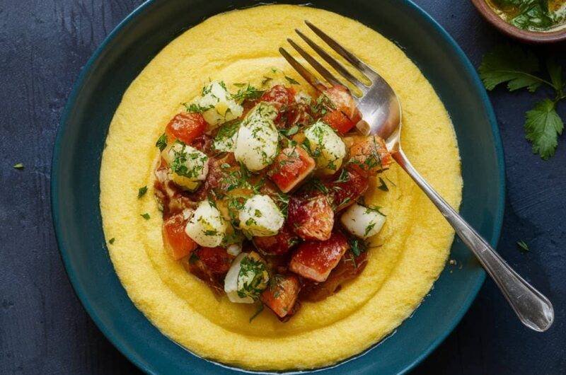 Polenta Recipe