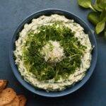 Spinach Dip Recipe