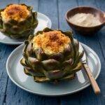 stuffed artichokes recipe