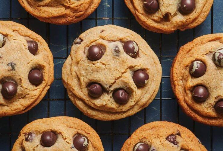 ghirardelli chocolate chip cookie recipe