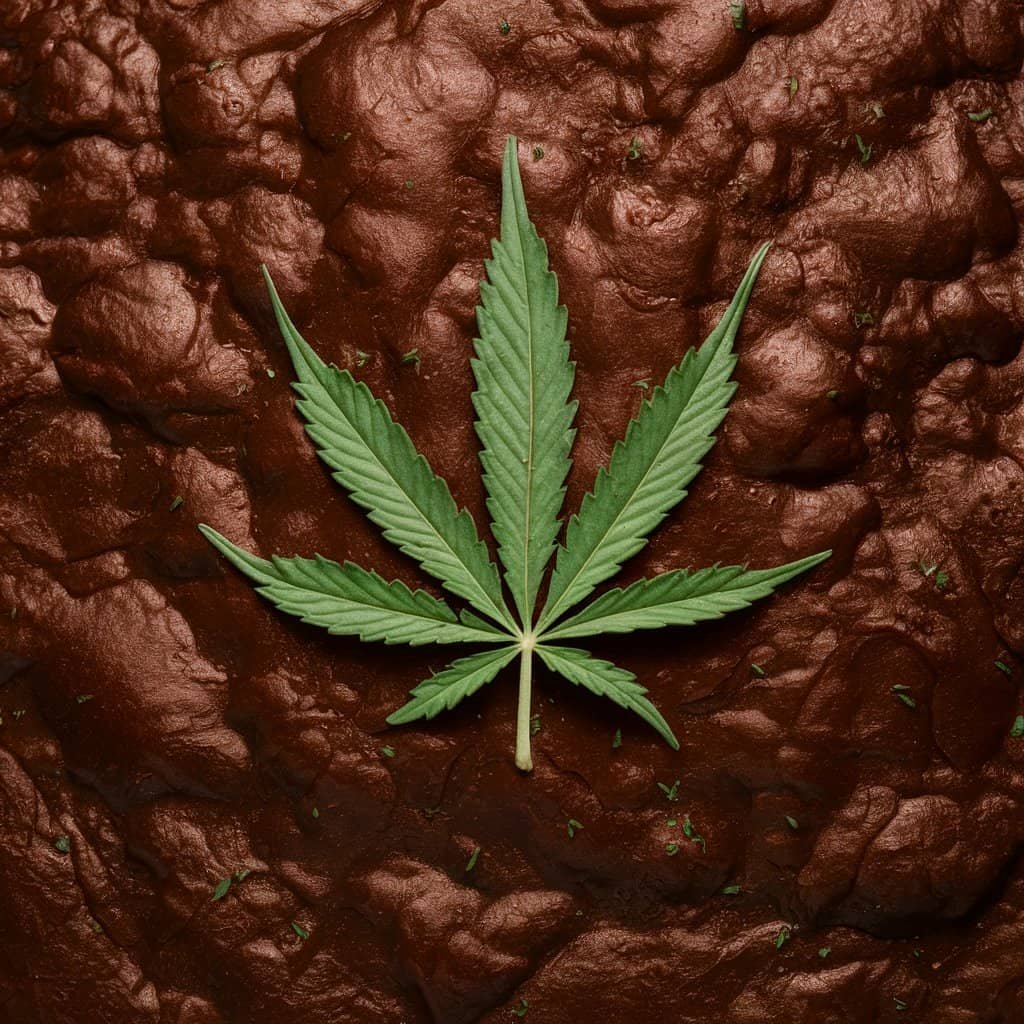 weed brownie recipe