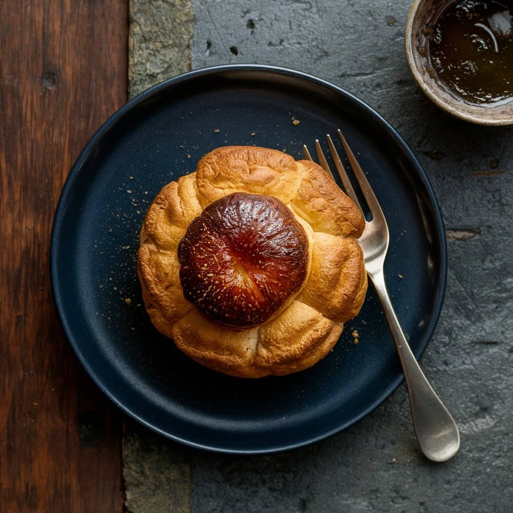 Yorkshire Pudding Recipe