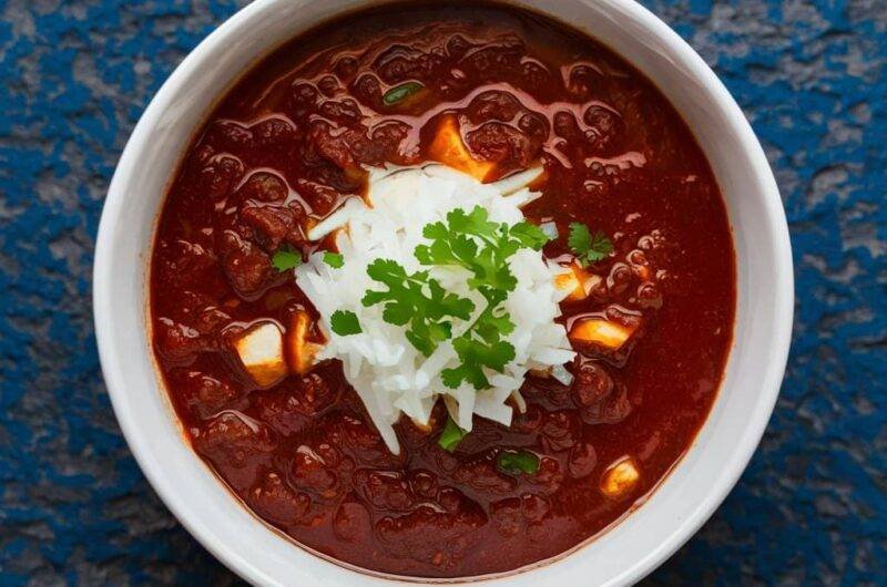 Zippy's Chili Recipe