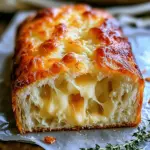 Cheese Bread