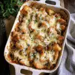 French Onion Stuffing