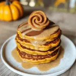 Gilmore Girls Pumpkin Pancakes