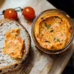 Tomato Butter