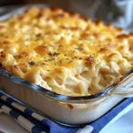 Chicken Casserole