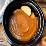 Slow Cooker Pumpkin Butter