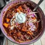 Chipotle Black Bean