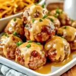 Rotel Cream Cheese Sausage Balls