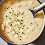 Best Potato Soup