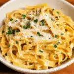 Cajun Alfredo Sauce