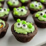 Cauldron Cookies