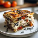 Loaded Veggie White Lasagna: A Healthy Twist on Tradition