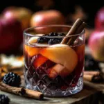 Poisoned Apple Cider