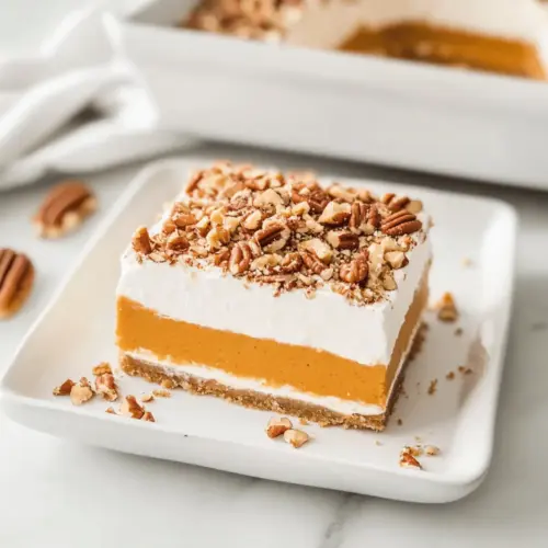 Pumpkin Delight