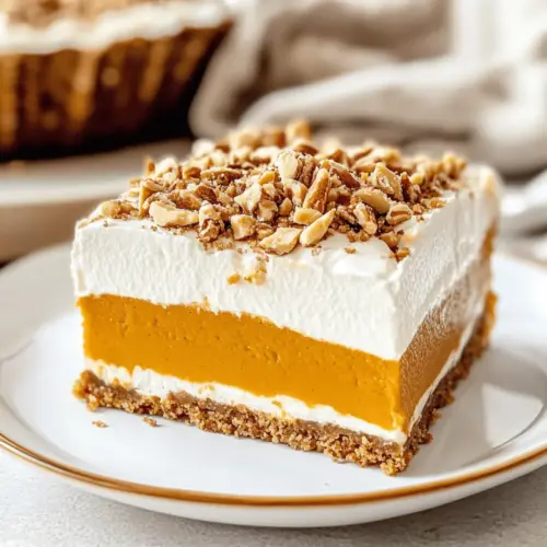 Pumpkin Delight