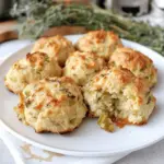Stuffing Biscuits