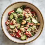 Thai Quinoa Salad