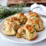 Stuffing Biscuits