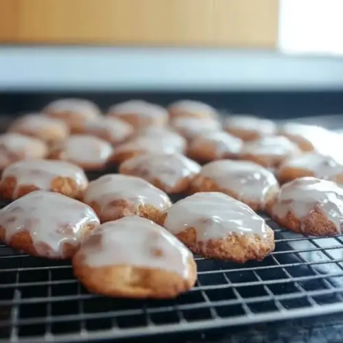Best Christmas Cookie