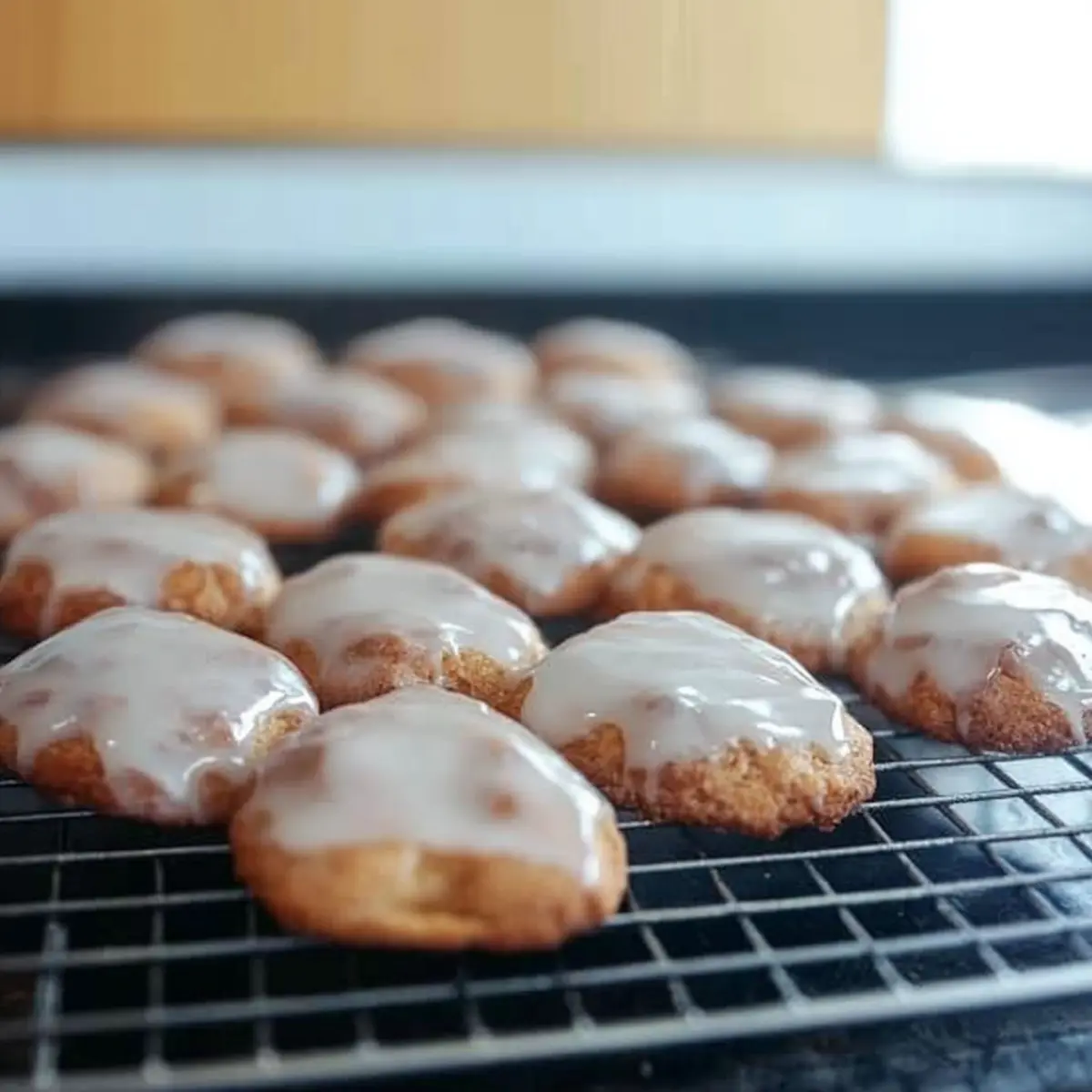 Best Christmas Cookie