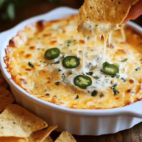 Cheese Dip