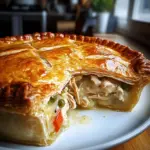 Chicken Pie
