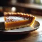 Mary Berry Butterscotch Tart