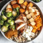 Sweetgreen Harvest Bowl