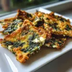 Irresistible Mediterranean Spinach