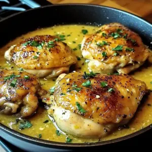 Bobby Flay’s Chicken Thighs