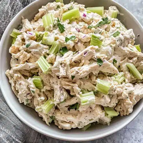 Chicken Salad