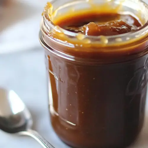 Apple Butter