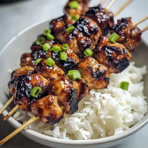 Huli Huli Chicken