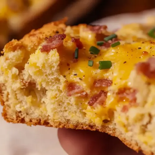 Brunch Bread